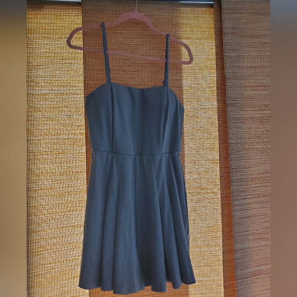 White Birch Romper - Picture 2 of 5